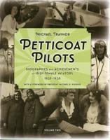 Petticoat Pilots Volume 2