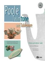 Poole Twintone and Tableware