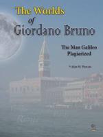 The Worlds of Giordano Bruno