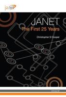 JANET: The First 25 Years