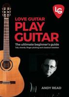 Love Guitar Play Guitar