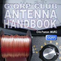 The G-QRP Club Antenna Handbook