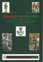 Redcoats to Riflemen