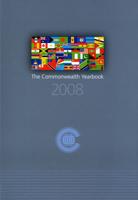 The Commonwealth Yearbook 2008