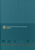 Commonwealth Education Partnerships 2008/09