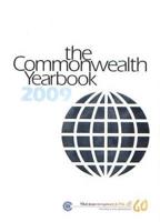 The Commonwealth Yearbook 2009
