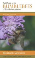 Field Guide to the Bumblebees of Great Britain & Ireland