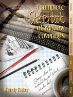 Complete Sketchbook for Window Coverings