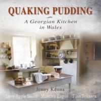 Quaking Pudding