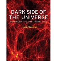 Dark Side of the Universe