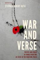 War and Verse