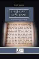 The Servant of Jehovah