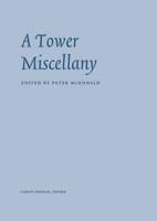 A Tower Miscellany