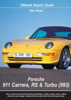 Porsche 911 Carrera, RS and Turbo (993)
