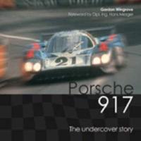 Porsche 917