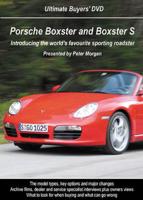 Porsche Boxster and Boxster S