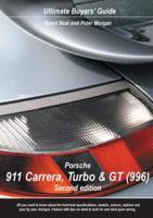 Porsche 911 Carrera, Turbo & GT (996)