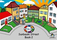 No. 2 Sunbeam Street. Book 2