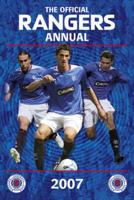 Official Rangers Fc Annual 2007