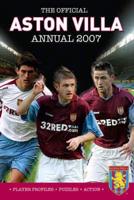 Official Aston Villa Fc Annual 2007
