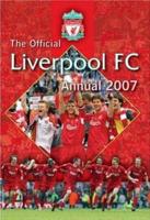Official Liverpool Fc Annual 2007