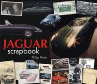 Jaguar Scrapbook