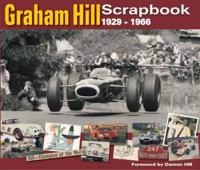 Graham Hill Scrapbook 1929-1966