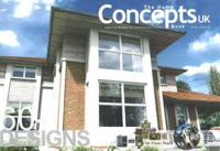 Home Concepts Book UK