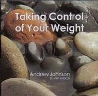 Taking Control of Your Weight