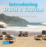 Introducing Travel & Tourism