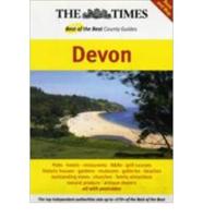 "times" Best of the Best County Guides