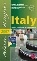 Italy, Quality Camping & Caravanning Sites, 2007
