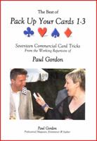 Best of Pack Up Your Cards 1-3