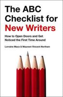 ABC Checklist for New Writers