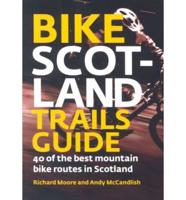 Bike Scotland Trails Guide