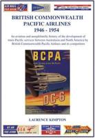British Commonwealth Pacific Airlines, 1946-1954