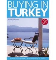 Buying in Turkey