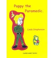 Poppy the Paramedic
