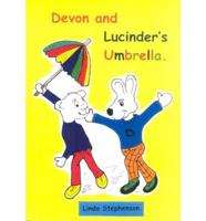Devon and Lucinder's Umbrella