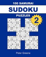 100 Samurai Sudoku Puzzles 2