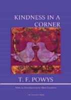 Kindness in a Corner