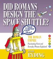 Did Romans Design the Space Shuttle?