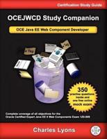 Ocejwcd Study Companion
