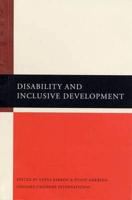 Disability and Inclusive Development
