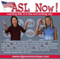 ASL NOW! V. 2