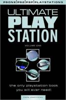Ultimate Play Station Cheats + Codes