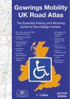 Gowrings Mobility UK Road Atlas