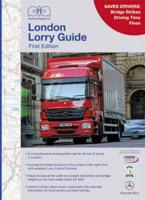 London Lorry Guide