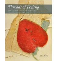 Threads of Feeling