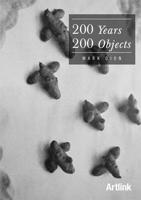 200 Years 200 Objects